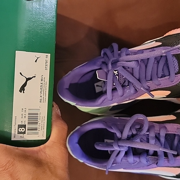 Puma - Picture 9 of 9